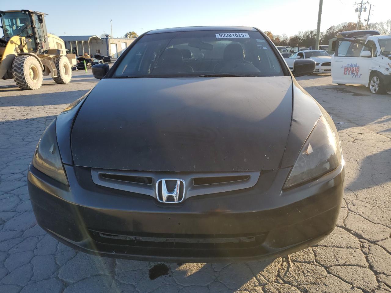 2006 Honda Accord Ex - Фото 5