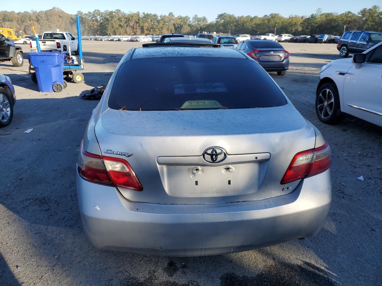 2007 Toyota Camry Le - Image 6