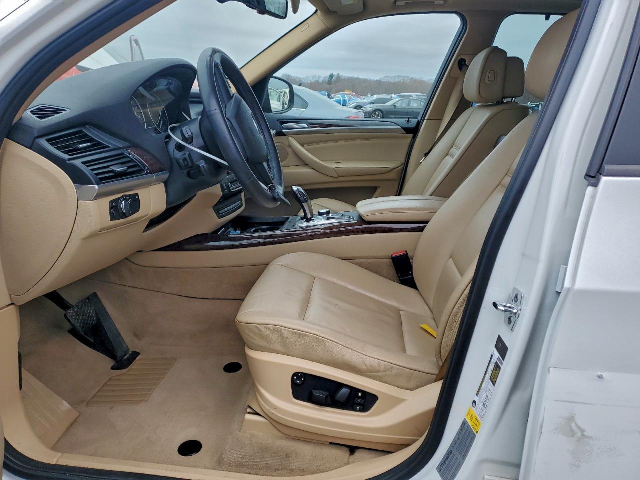 2009 BMW X5 xDrive30I - Фото 7