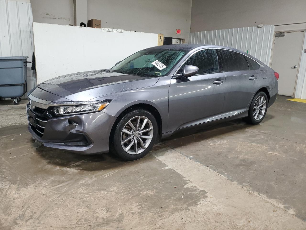 2021 Honda Accord Lx