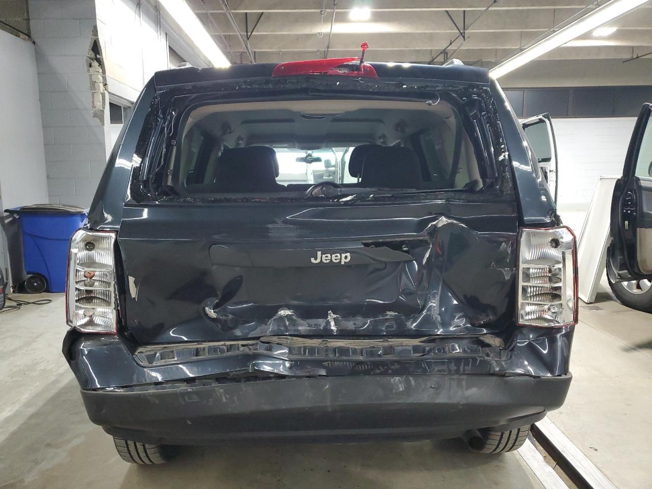 2015 Jeep Patriot Sport - Image 6