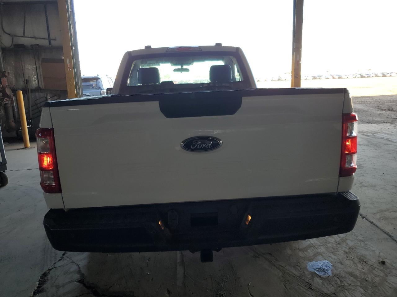 2021 Ford F150 - Image 6