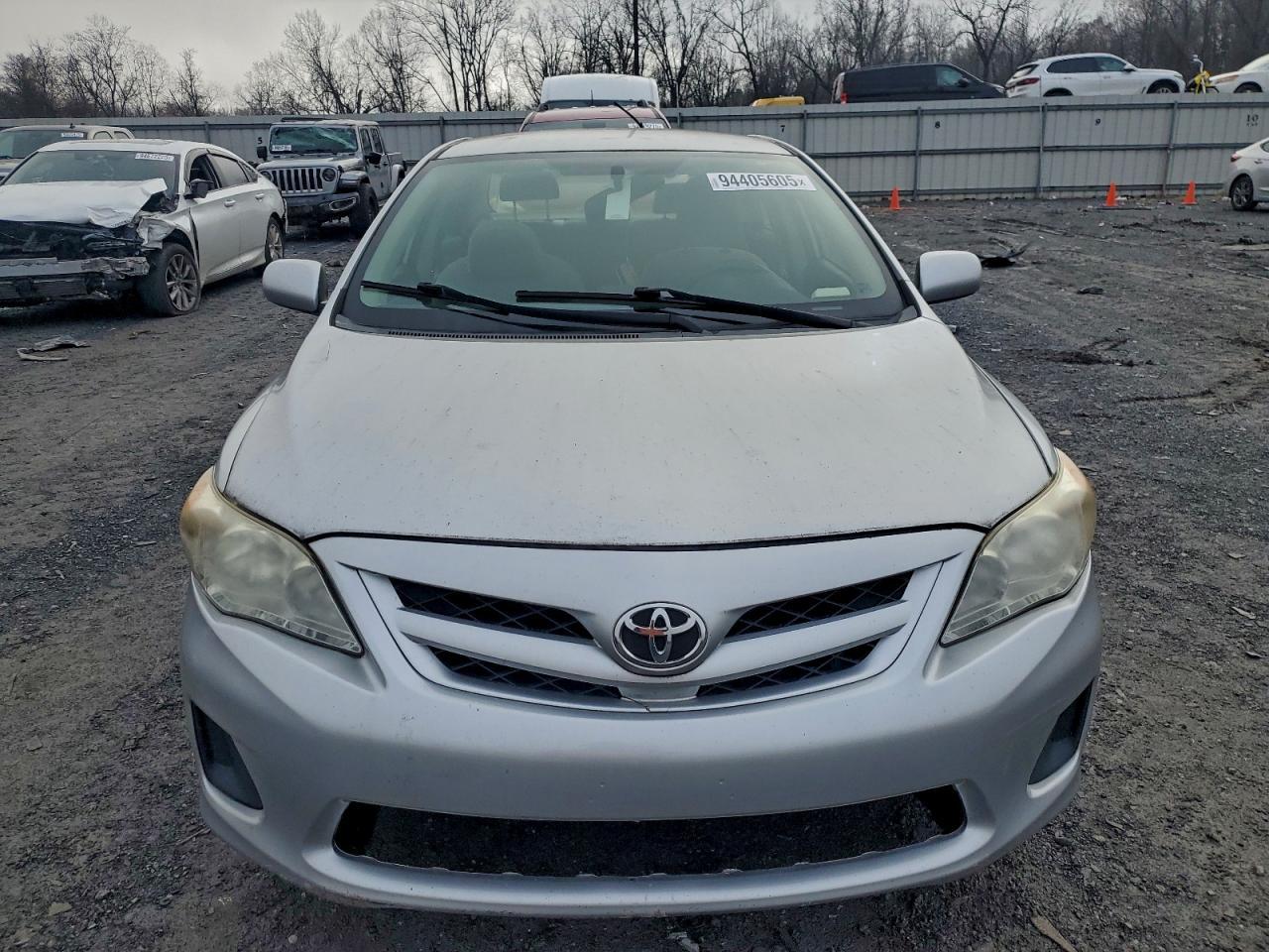 2013 Toyota Corolla - Image 5