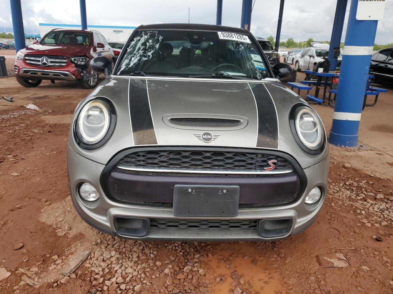 2019 Mini Cooper S - Фото 5