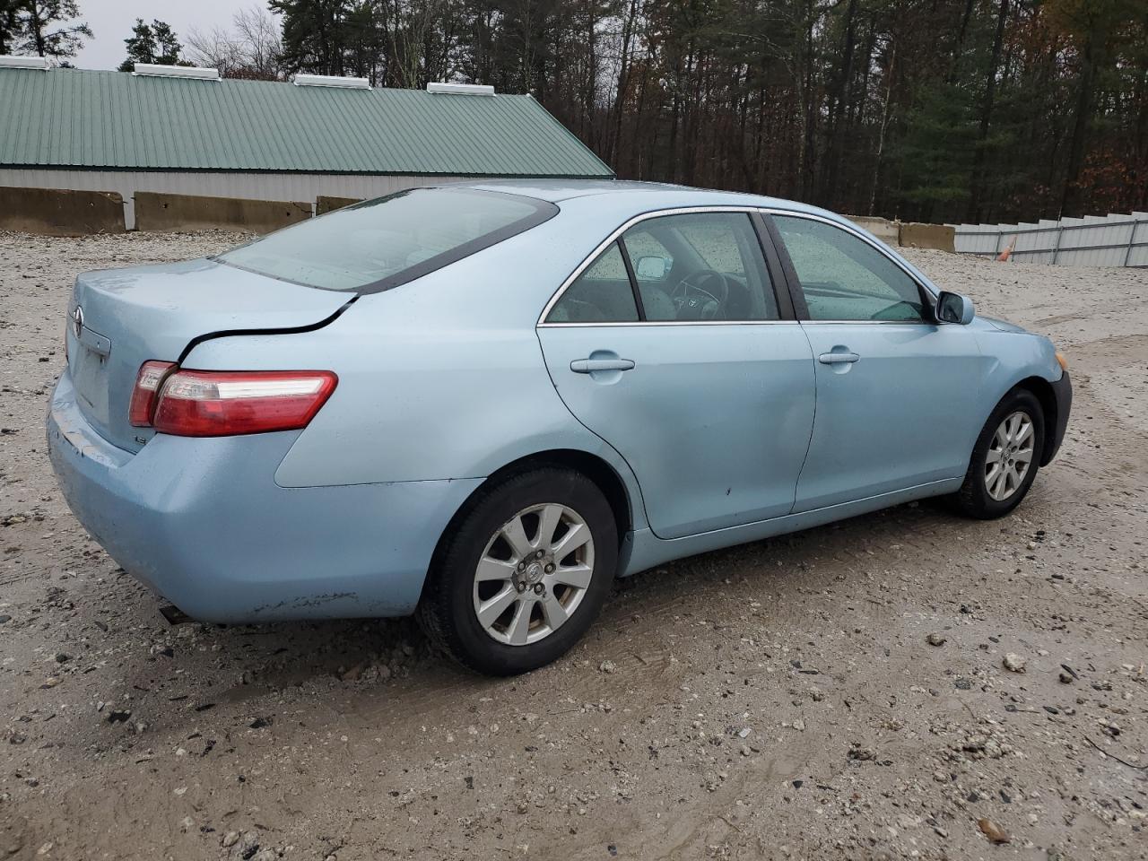 2009 Toyota Camry Base - Image 3