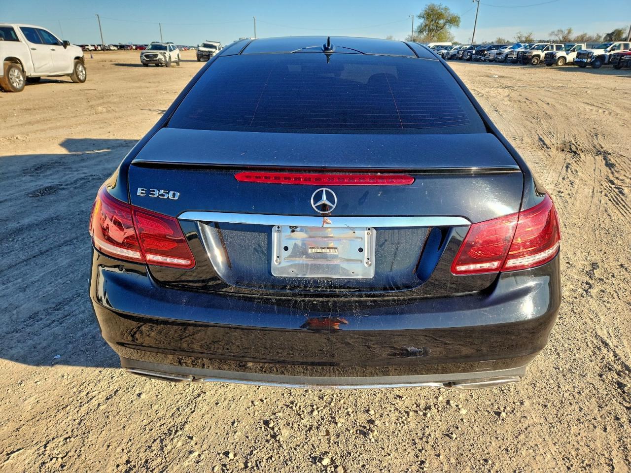 2014 Mercedes-Benz E 350 - Image 6