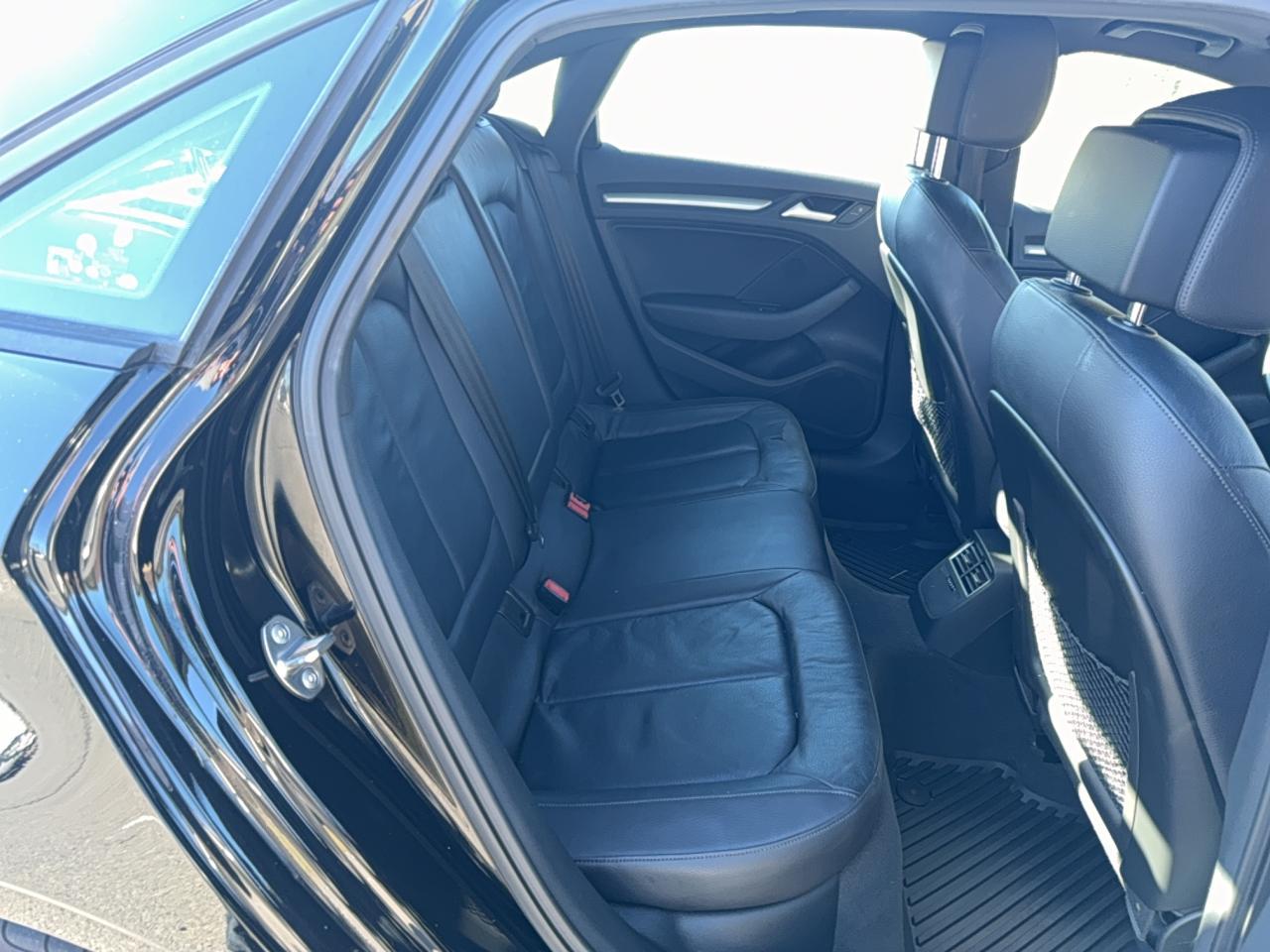 2015 Audi A3 Premium - Фото 6