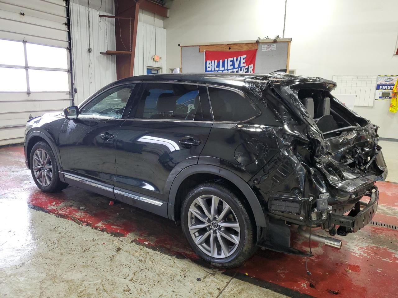 2023 Mazda Cx-9 Grand Touring - Фото 2