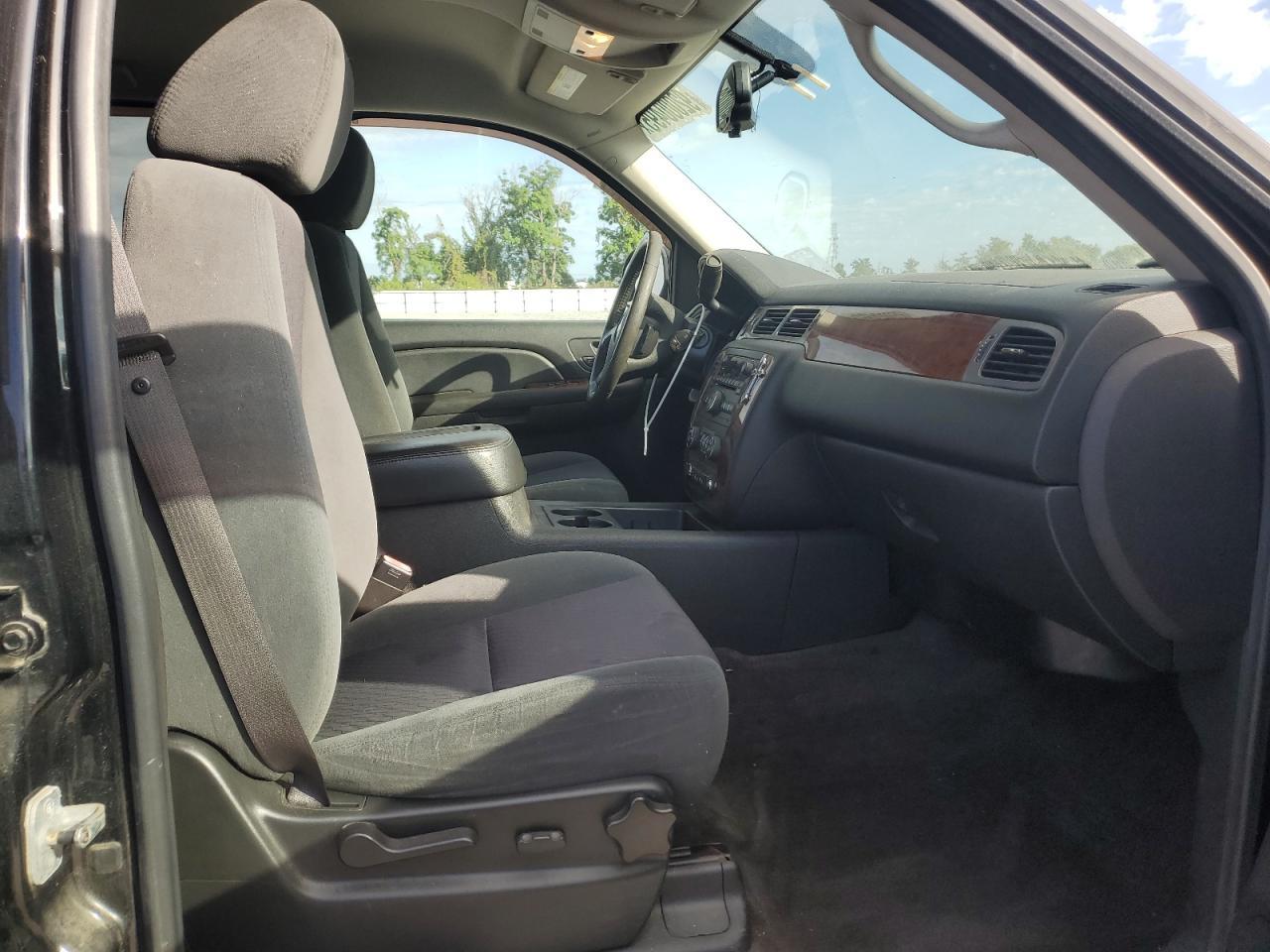 2009 Chevrolet Avalanche K1500 Ls - Фото 5