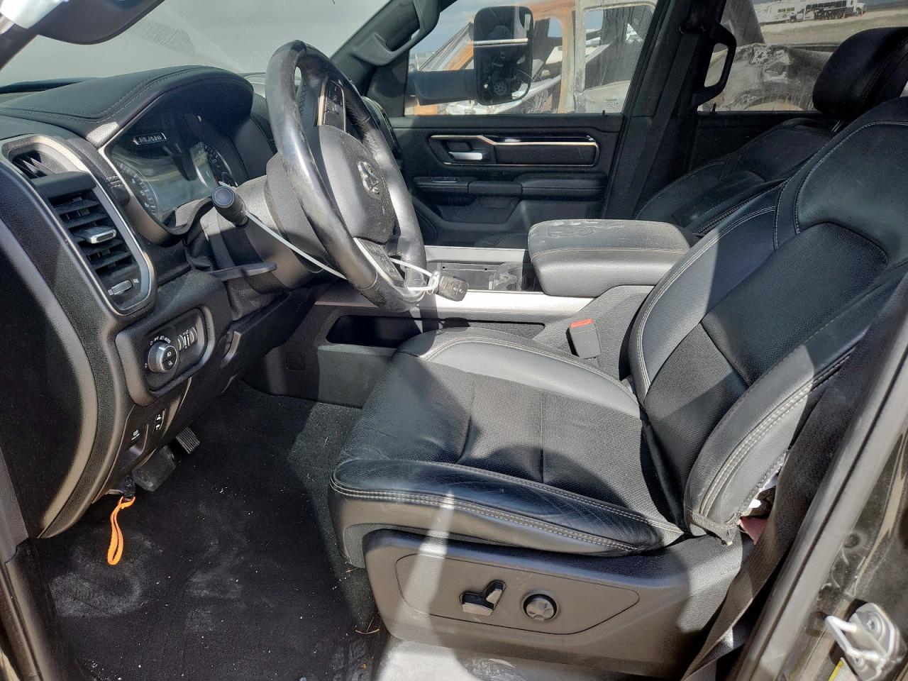 2019 Ram 1500 Rebel - Фото 7