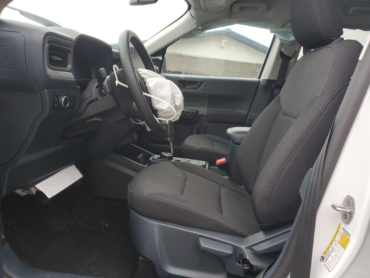 2025 Ford Maverick Xl - Фото 7