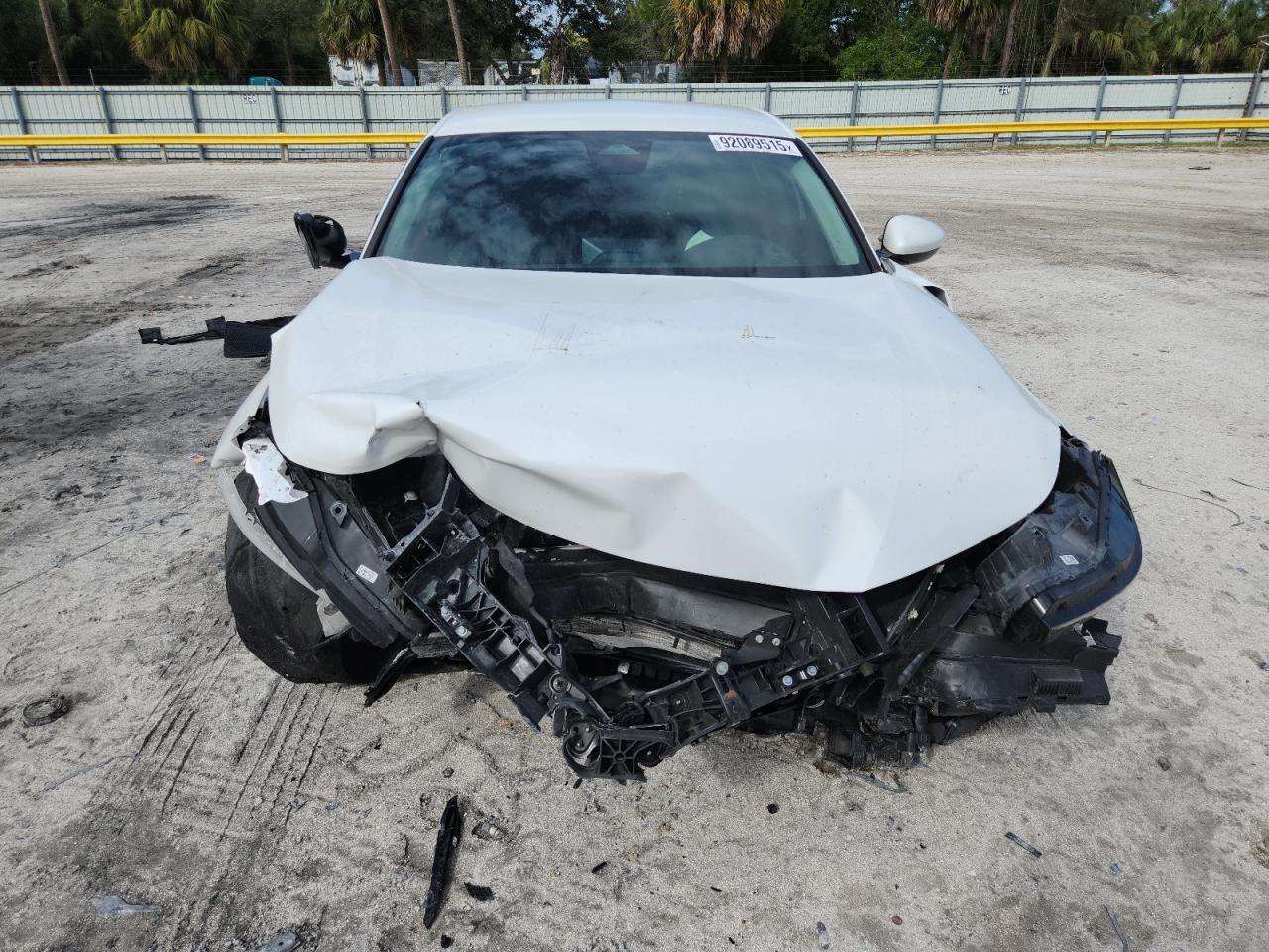 2023 Honda Accord Lx - Фото 5