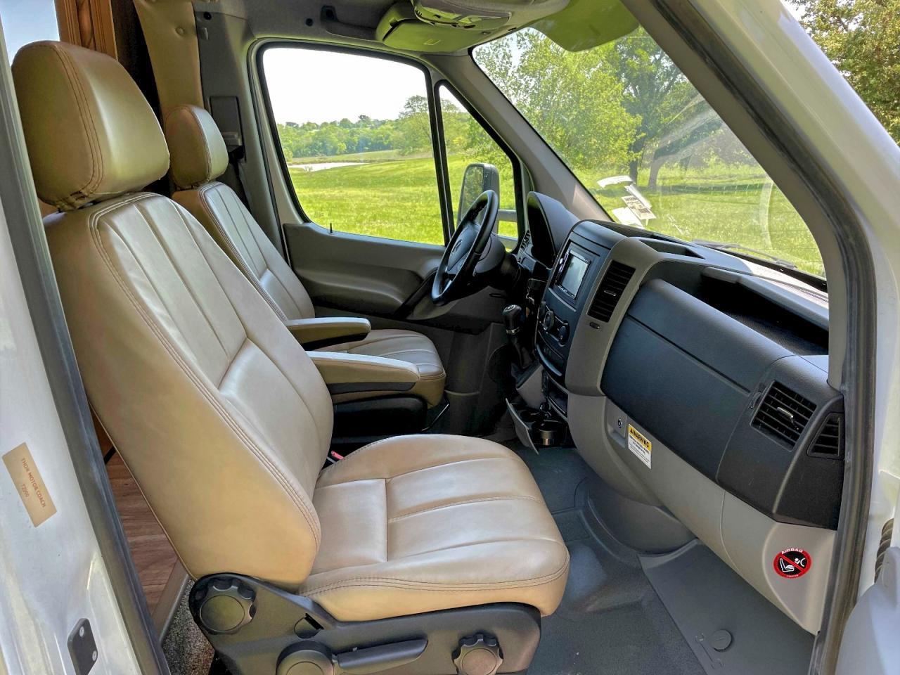 2017 Mercedes-Benz Sprinter 3500 - Image 5