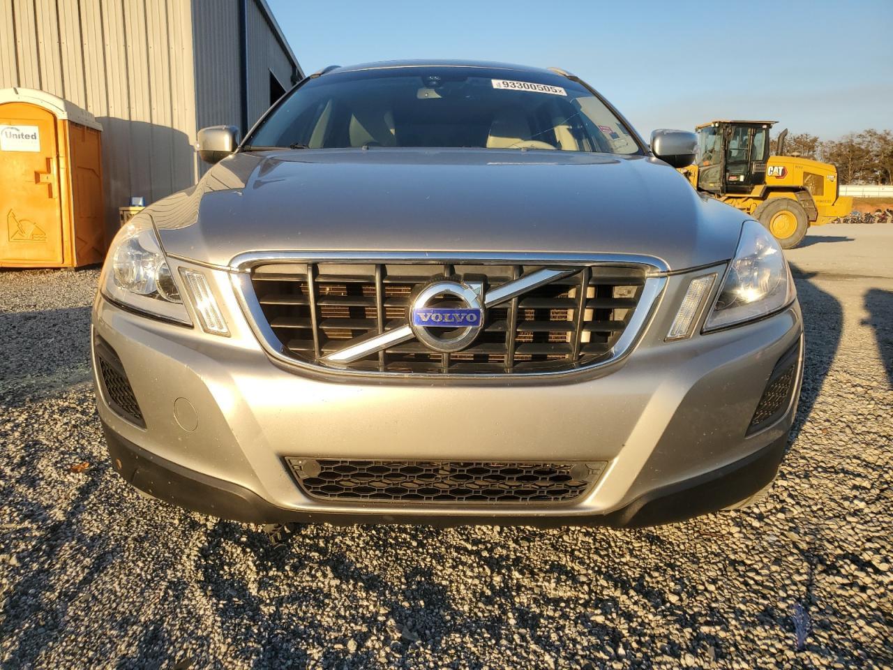 2011 Volvo Xc60 3.2 - Фото 5