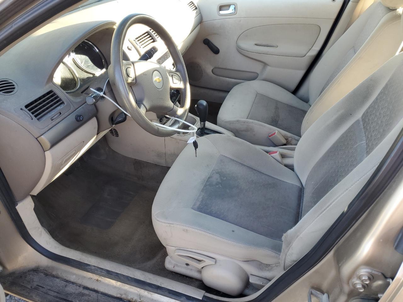 2005 Chevrolet Cobalt - Фото 7