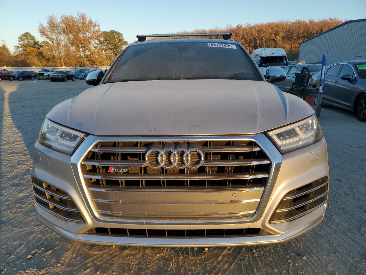 2019 Audi Sq5 Premium Plus - Image 5