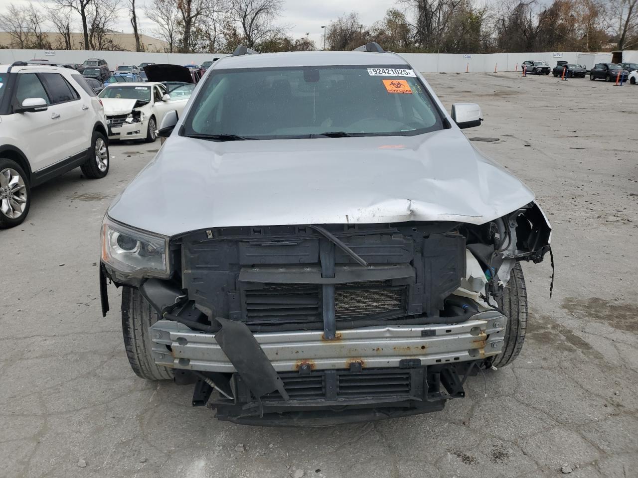 2018 GMC Acadia Slt-1 - Фото 5