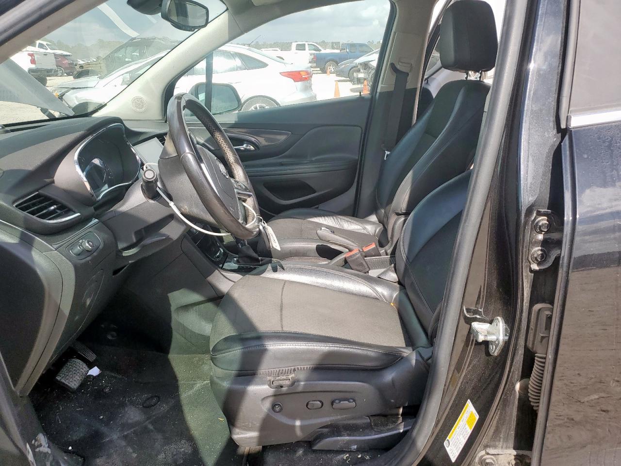 2017 Buick Encore Preferred - Фото 7