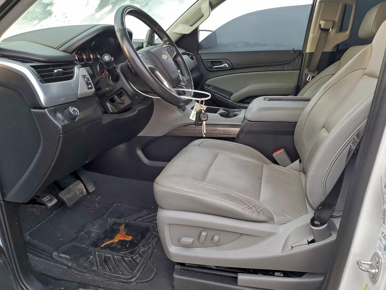 2019 Chevrolet Tahoe C1500 Lt - Image 7