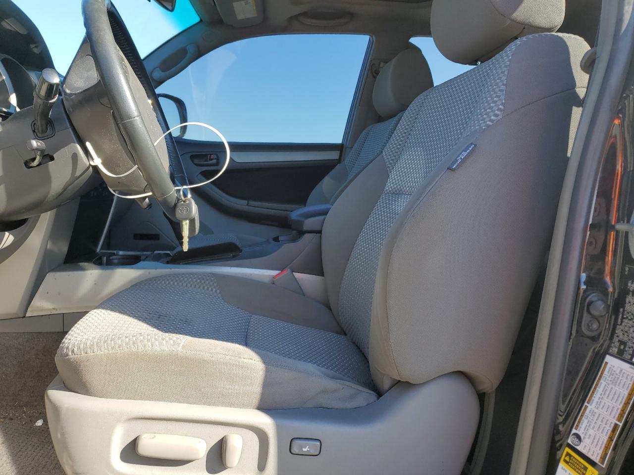 2008 Toyota 4Runner Sr5 - Фото 7