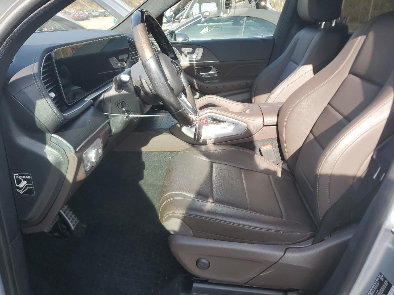 2023 Mercedes-Benz Gls 450 4Matic - Image 7