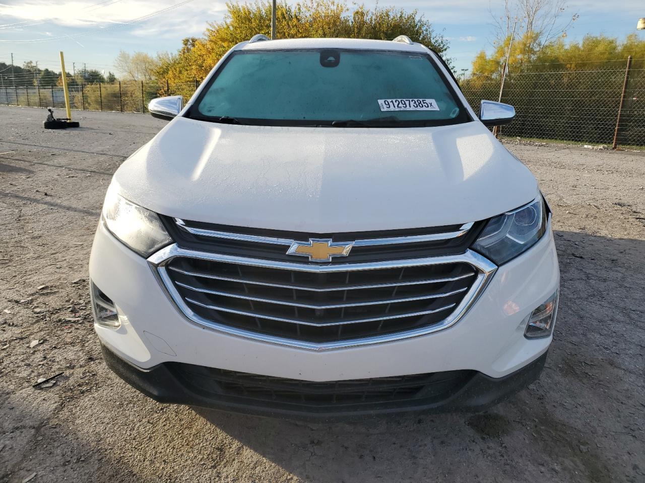 2018 Chevrolet Equinox Premier - Фото 5