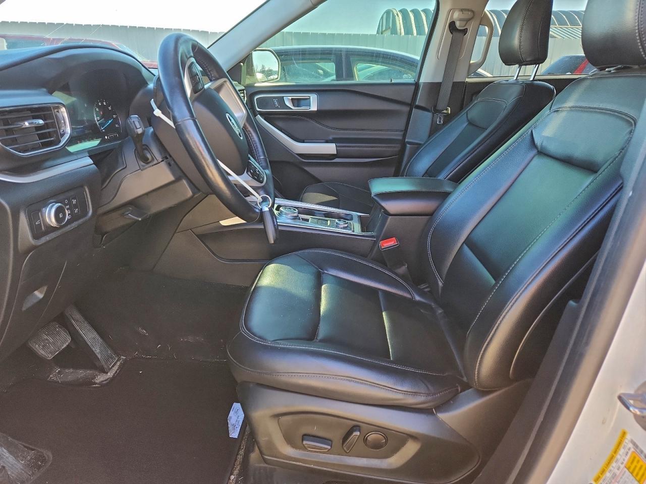 2020 Ford Explorer Xlt - Image 7