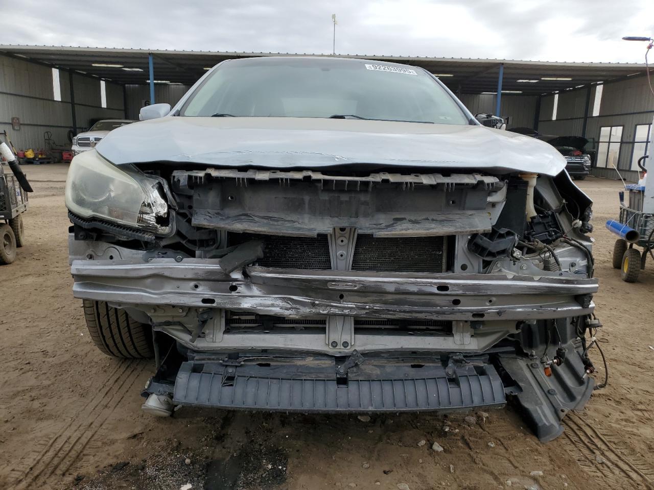 2015 Subaru Legacy 2.5I Limited - Фото 5