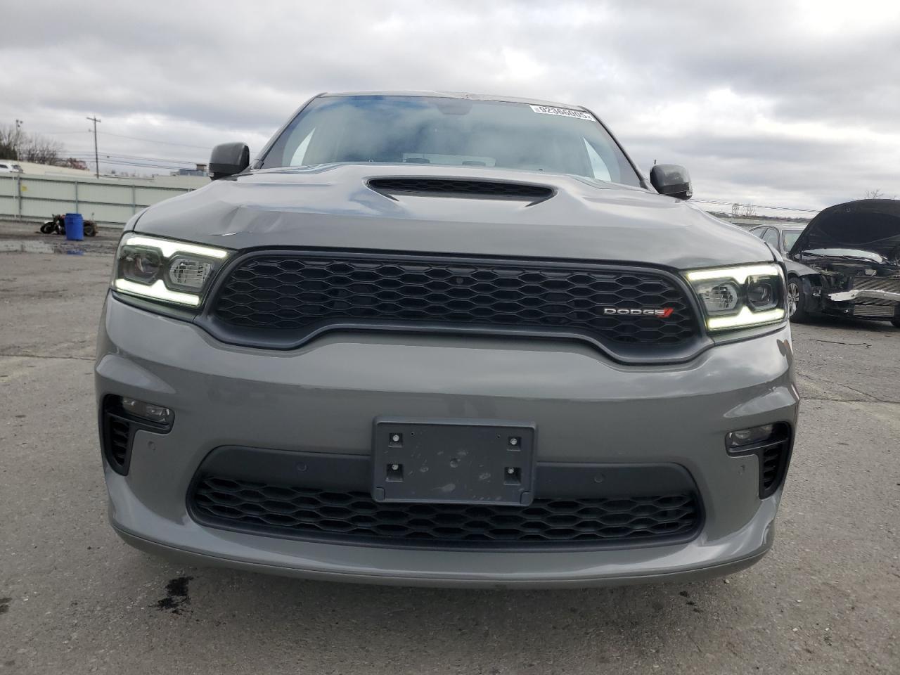 2022 Dodge Durango R/T - Фото 5