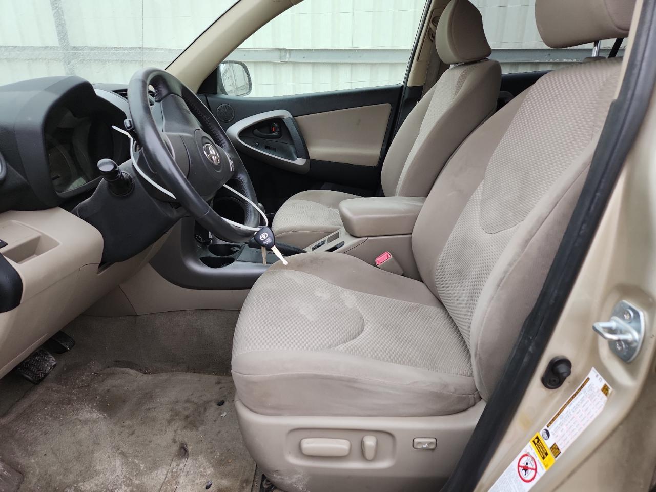 2007 Toyota Rav4 Limited - Image 7