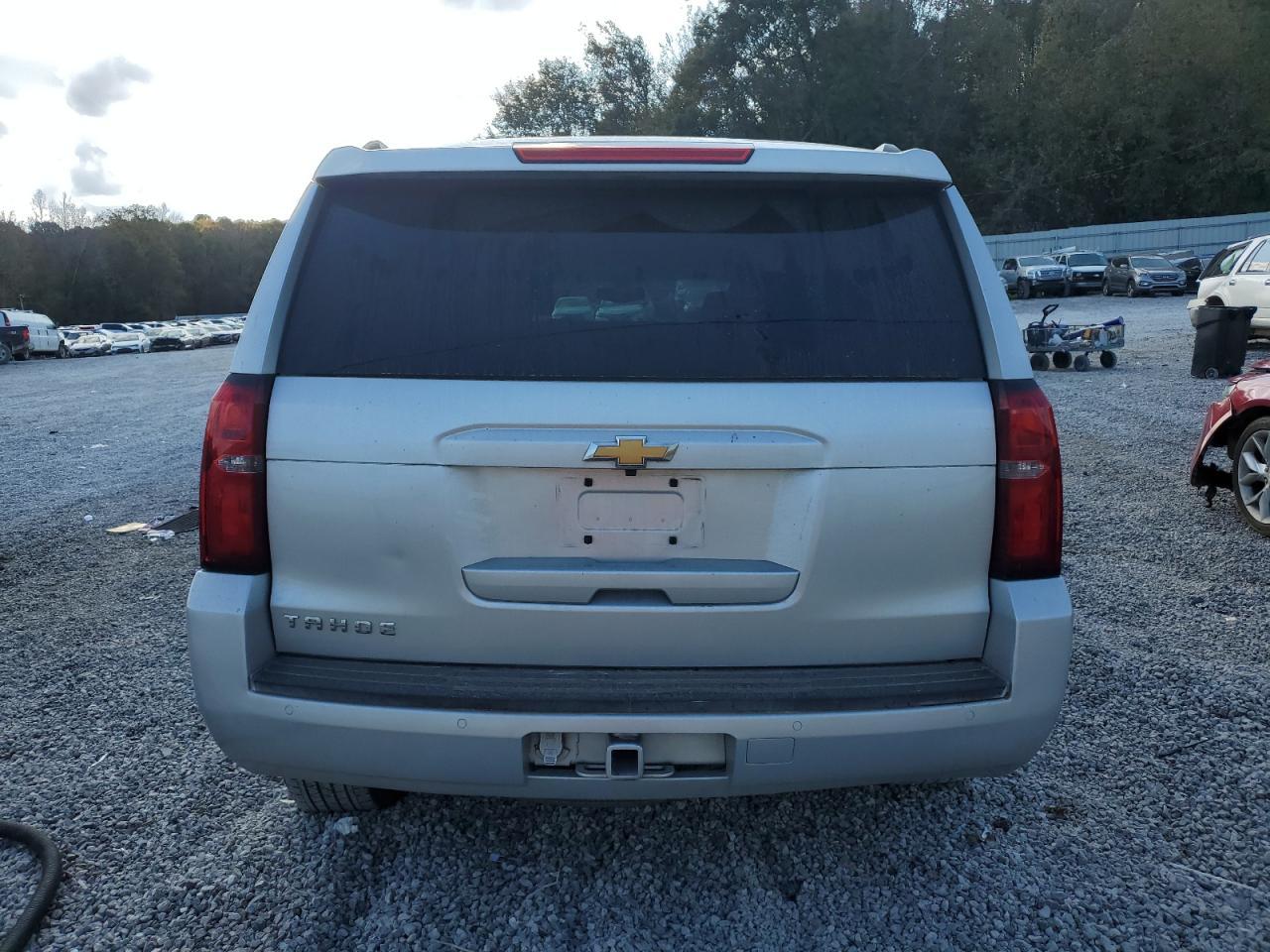 2019 Chevrolet Tahoe C1500 Ls - Image 6