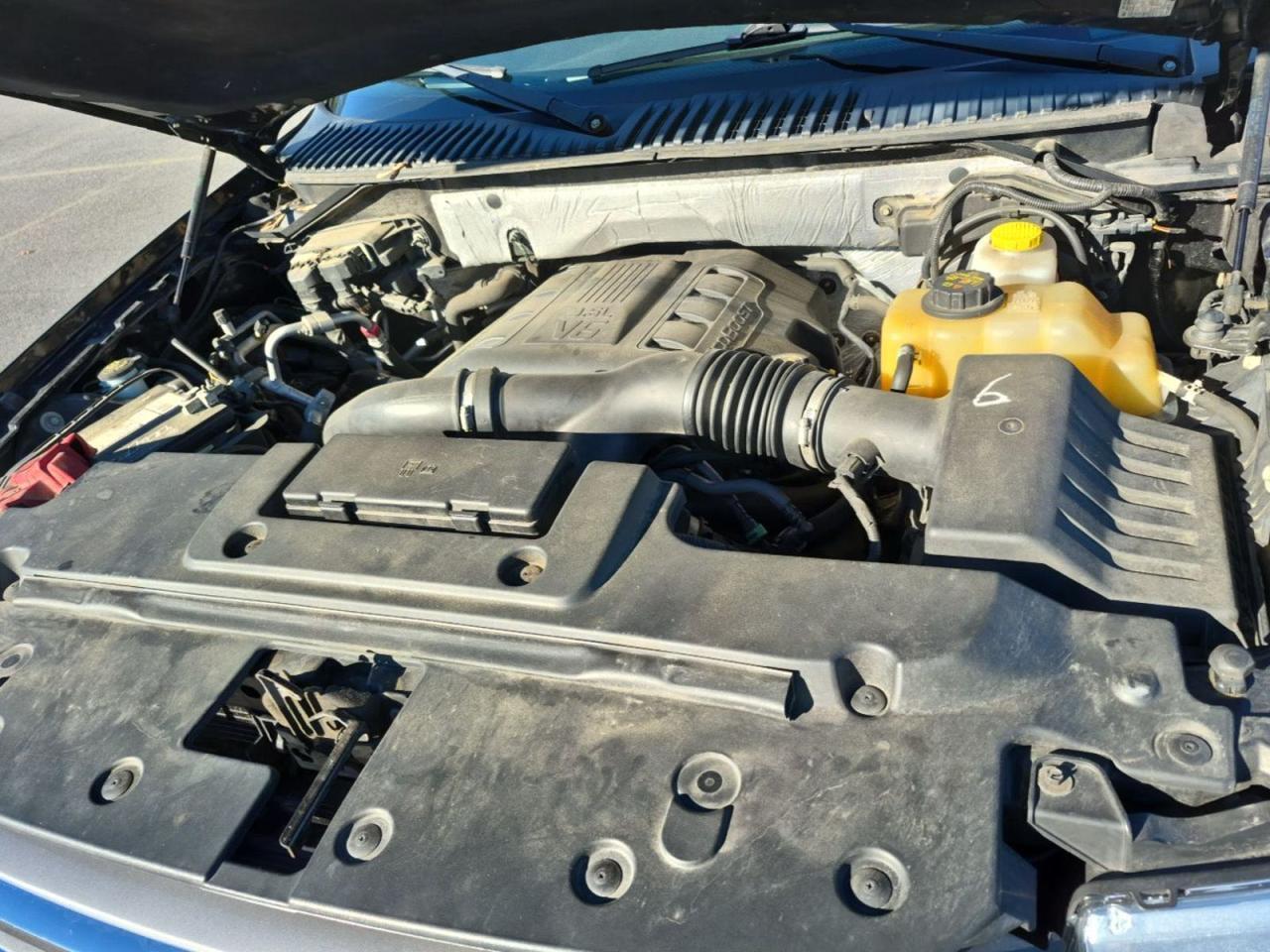 2017 Ford Expedition Limited - Фото 7