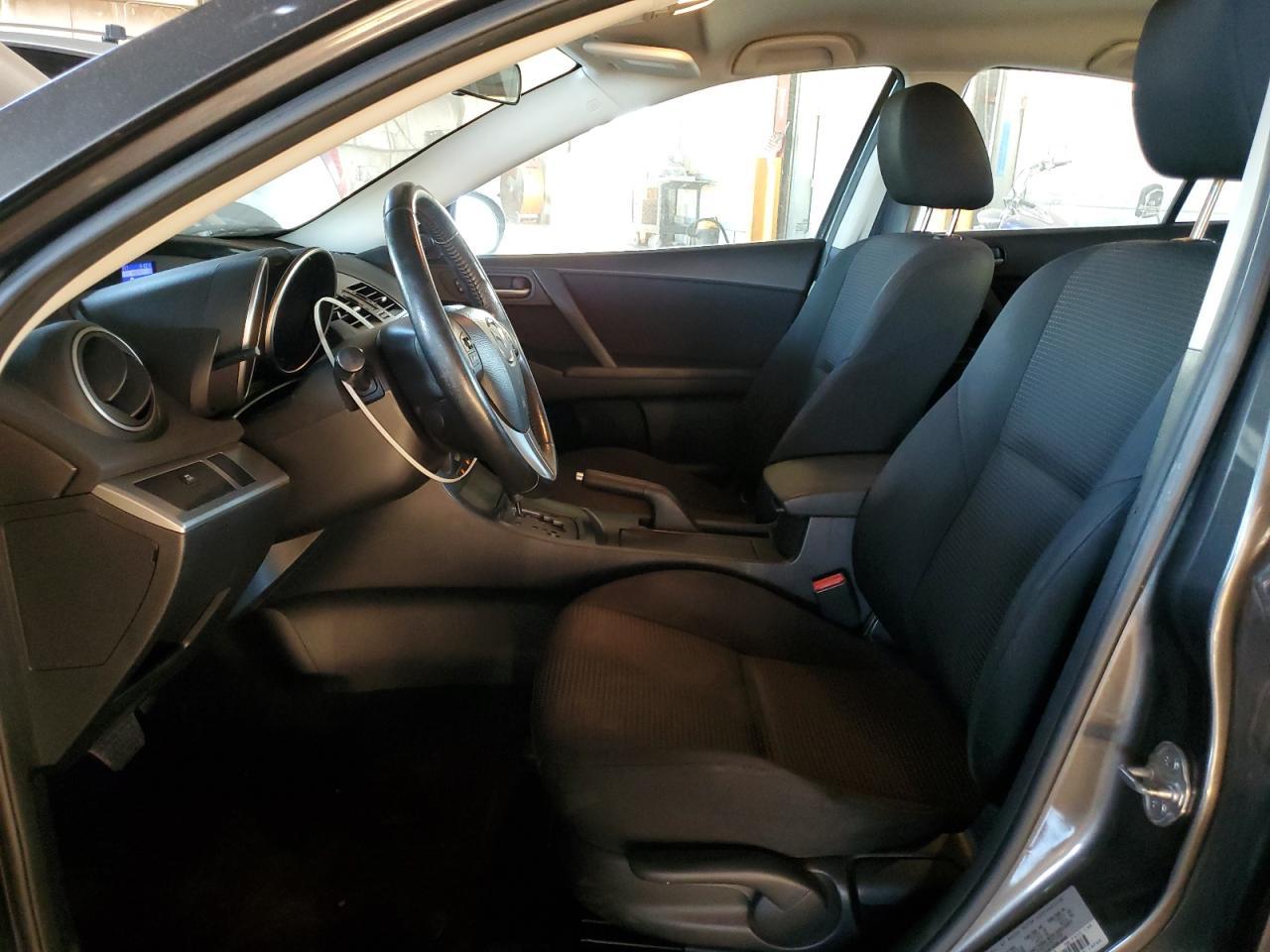 2012 Mazda 3 I - Image 7