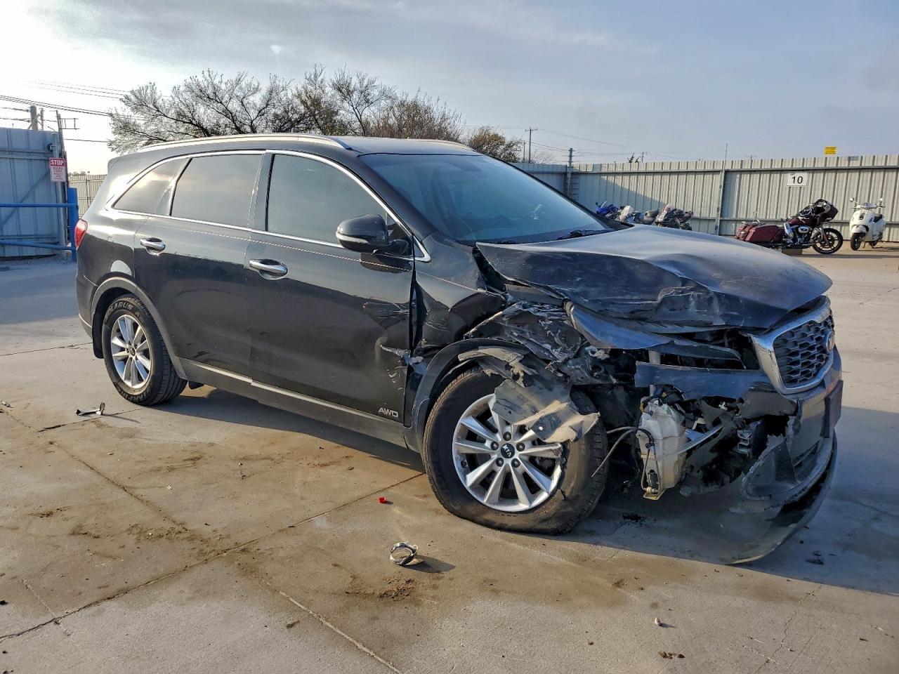 2020 Kia Sorento L - Фото 4