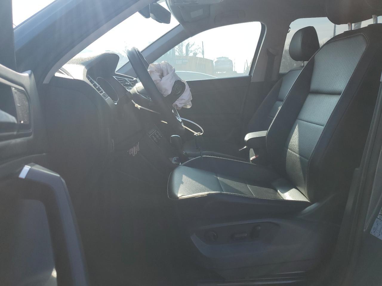 2021 Volkswagen Tiguan Se - Фото 7