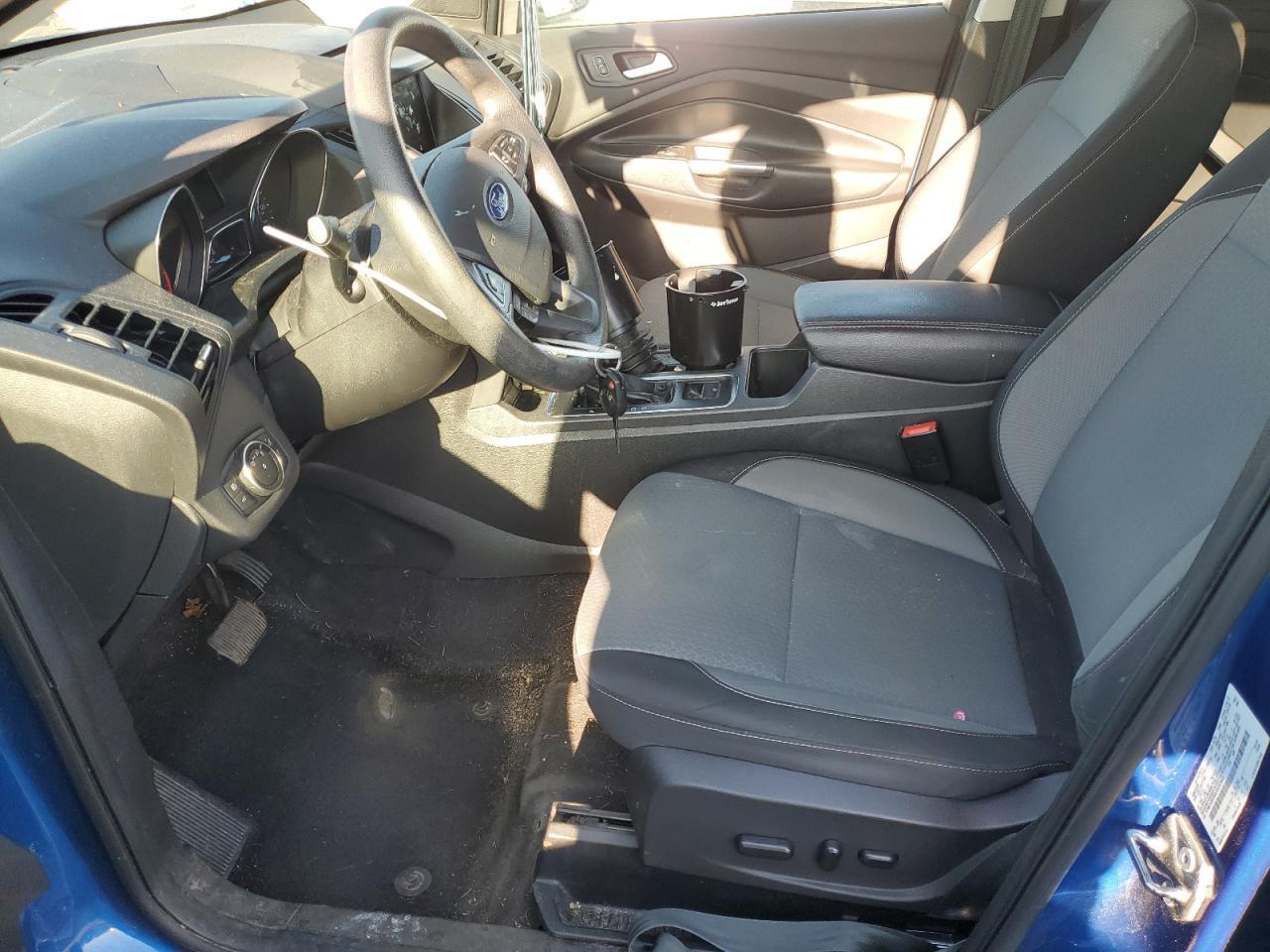2018 Ford Escape Se - Image 7