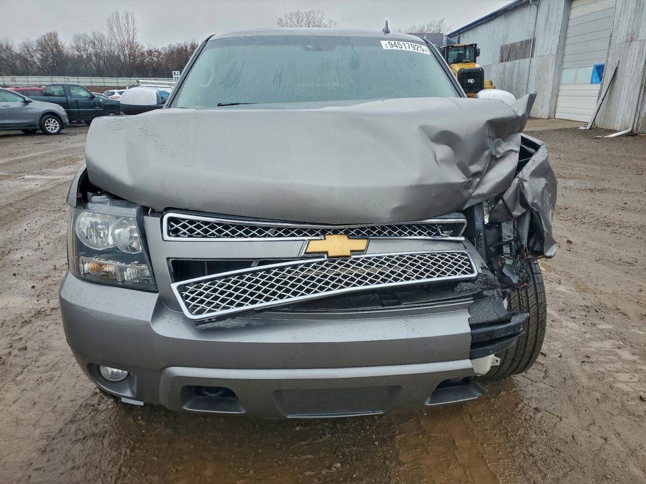 2008 Chevrolet Tahoe K1500 - Image 5