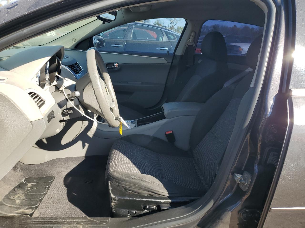 2012 Chevrolet Malibu 1Lt - Image 7