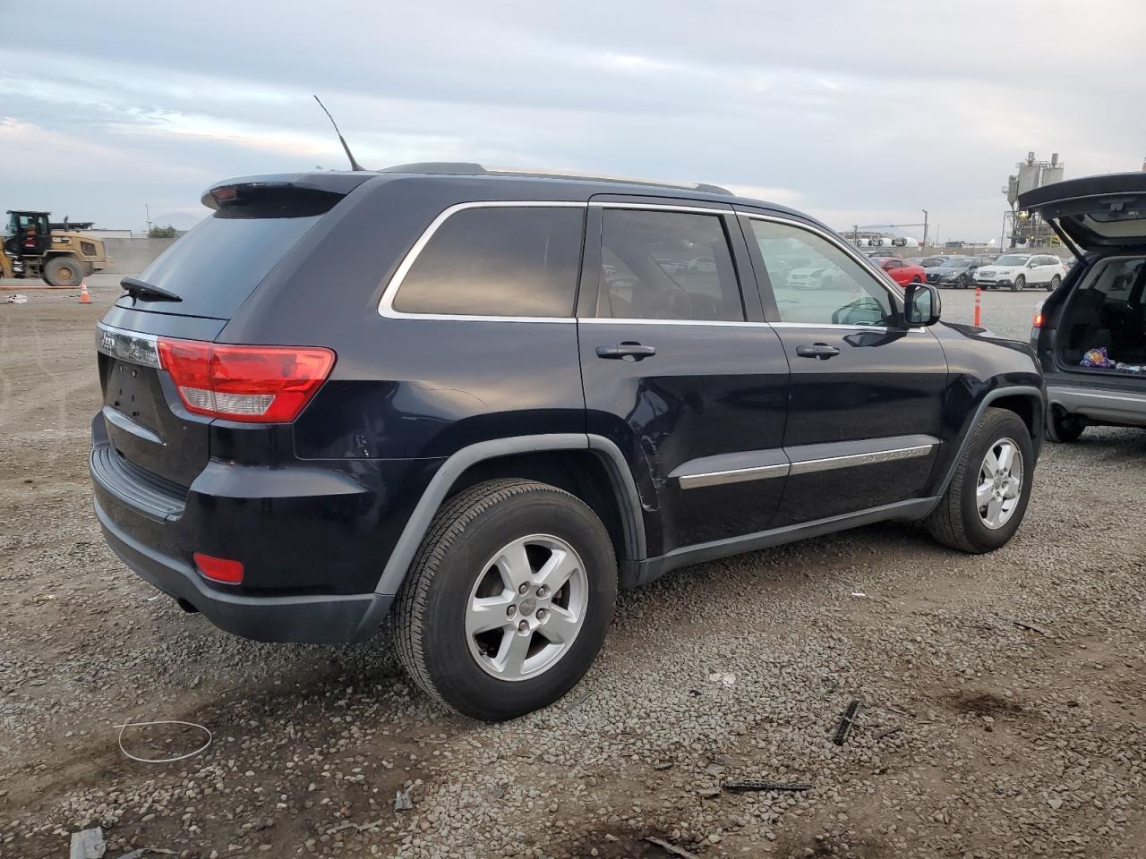 2011 Jeep Grand Cherokee Laredo - Фото 3