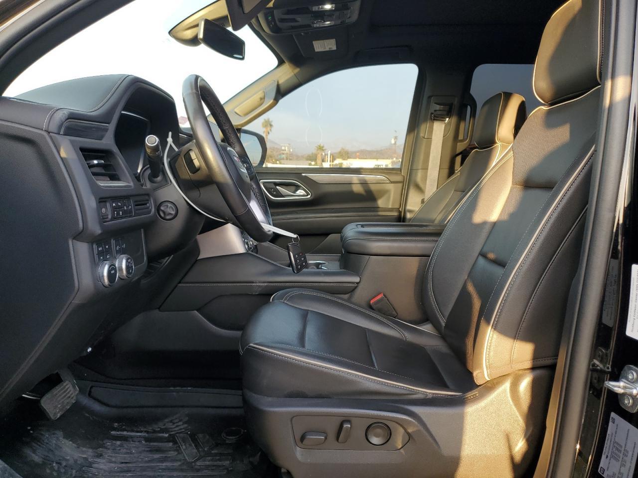 2022 GMC Yukon Xl K1500 Slt - Фото 7