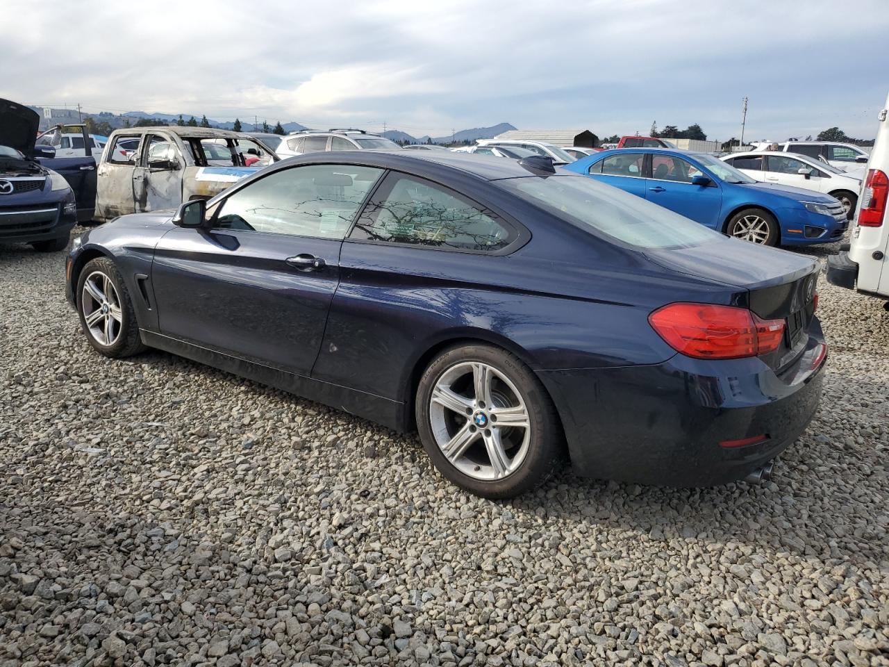 2015 BMW 428 I - Image 2