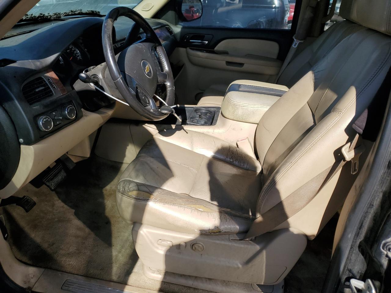 2007 Chevrolet Avalanche K1500 - Image 7