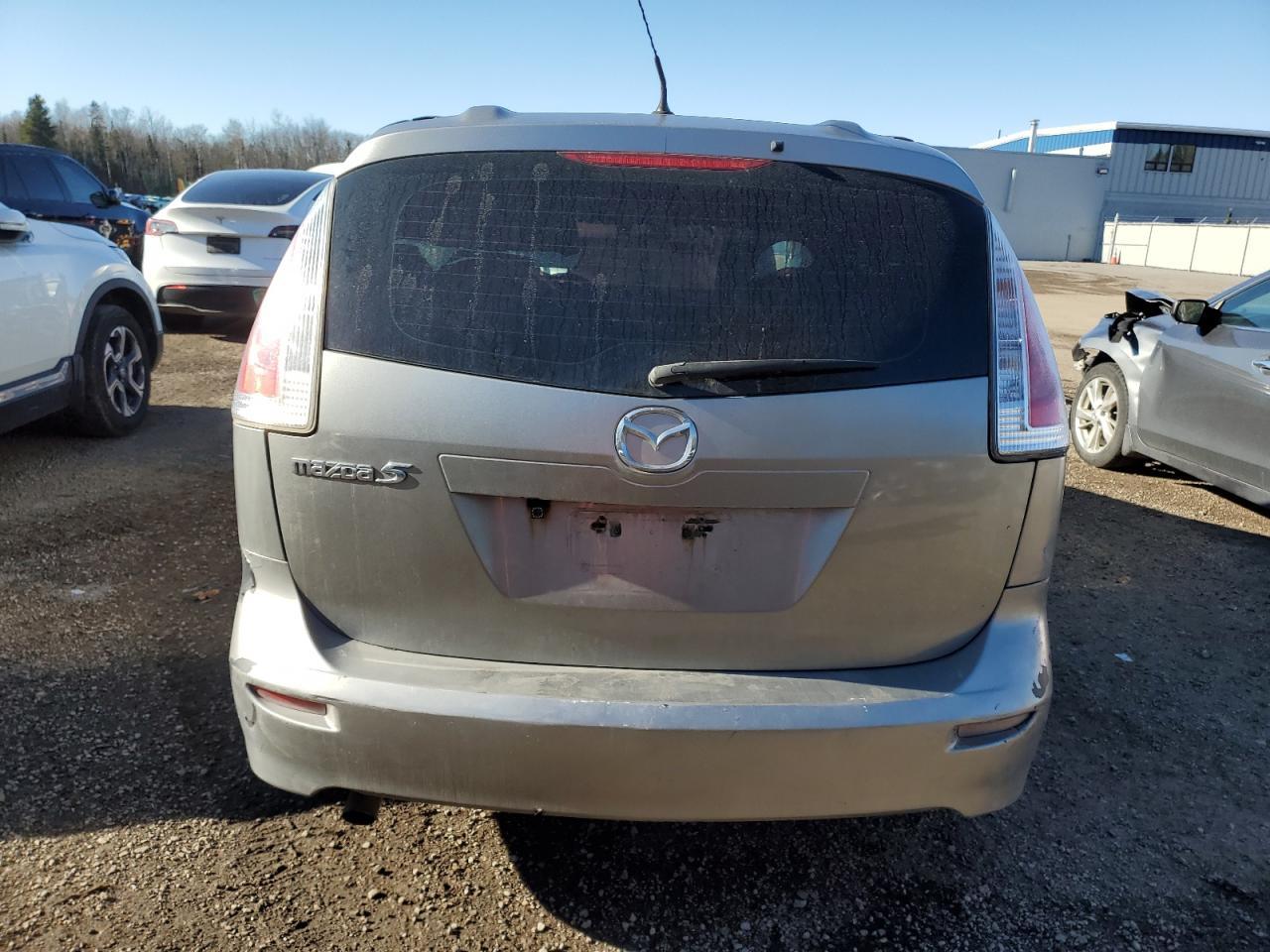 2010 Mazda 5 - Image 6