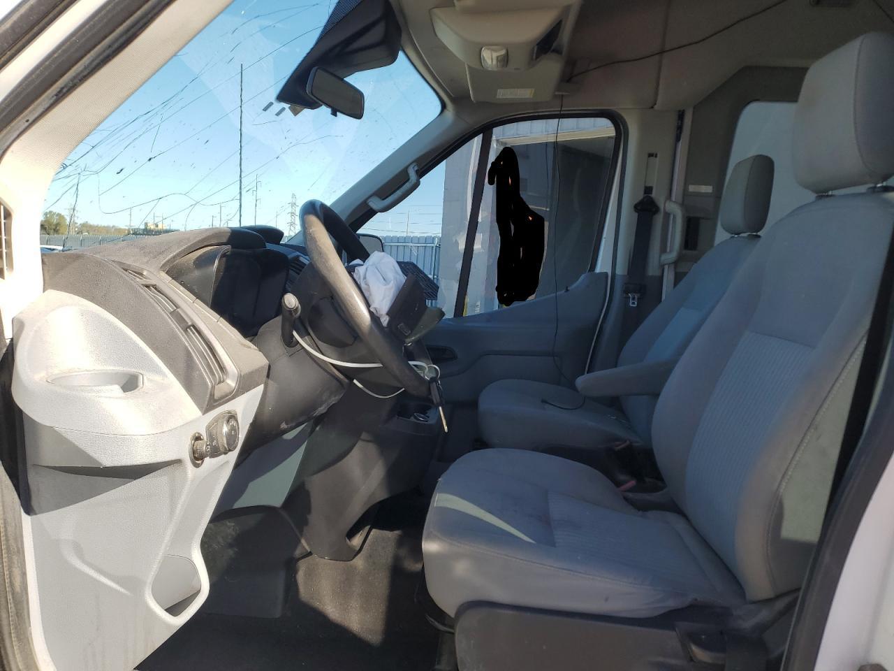 2018 Ford Transit T-350 - Фото 7