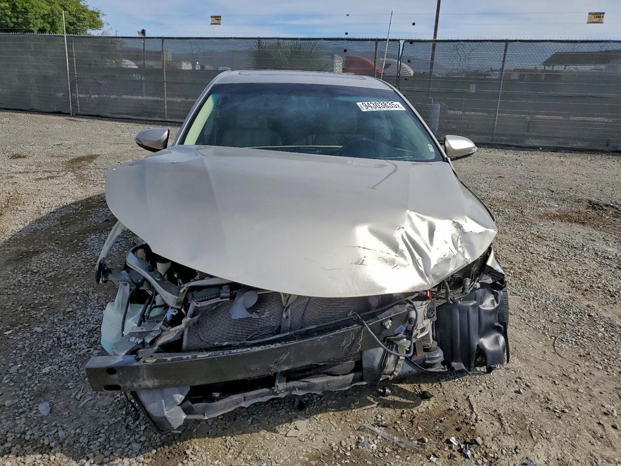 2013 Toyota Avalon Base - Фото 5