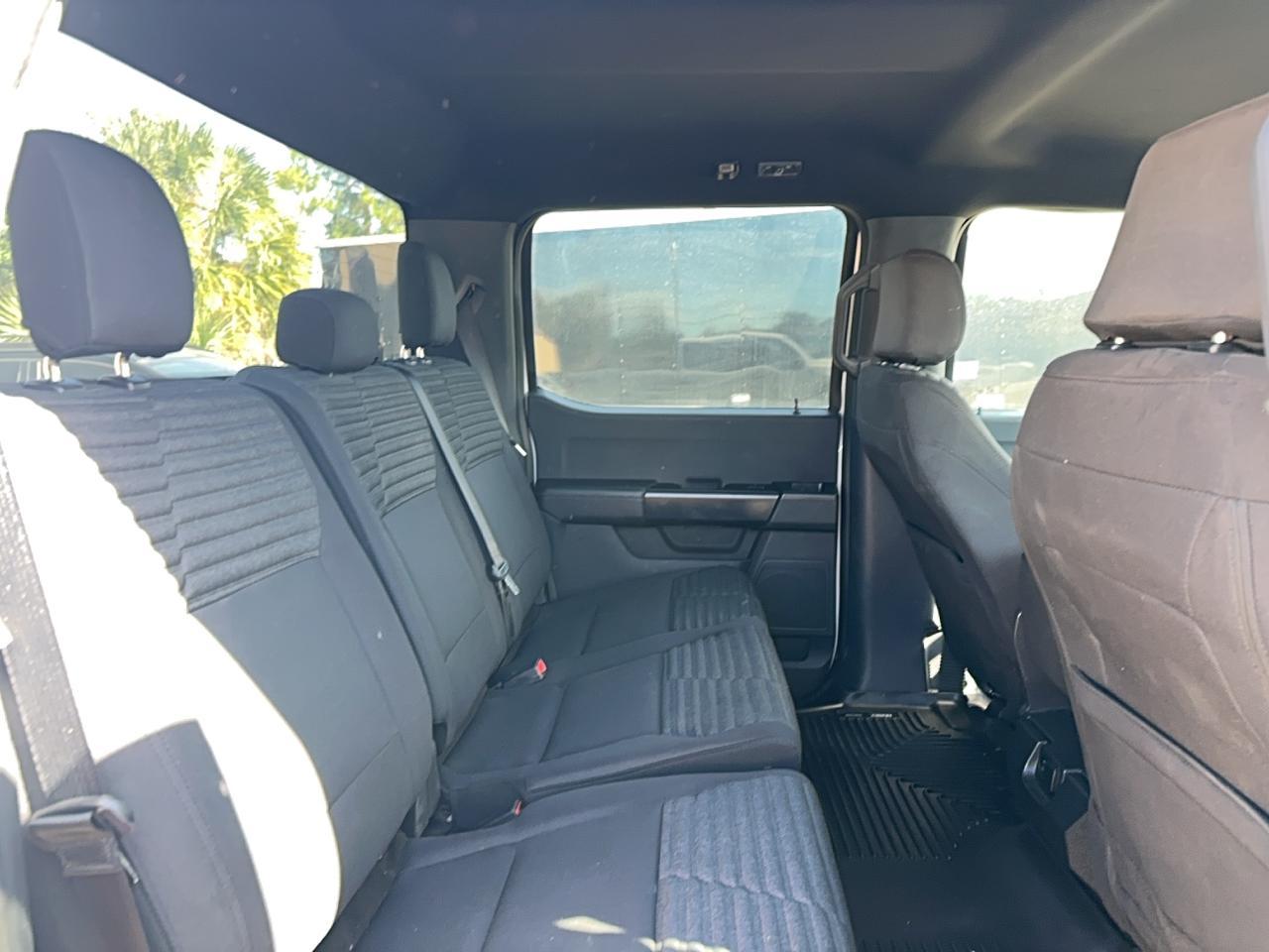 2022 Ford F150 Supercrew - Фото 6