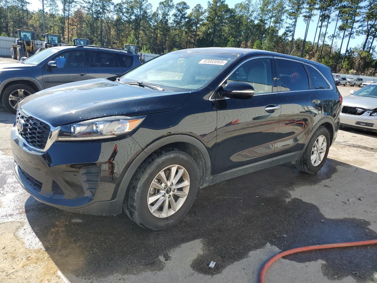 2019 Kia Sorento L