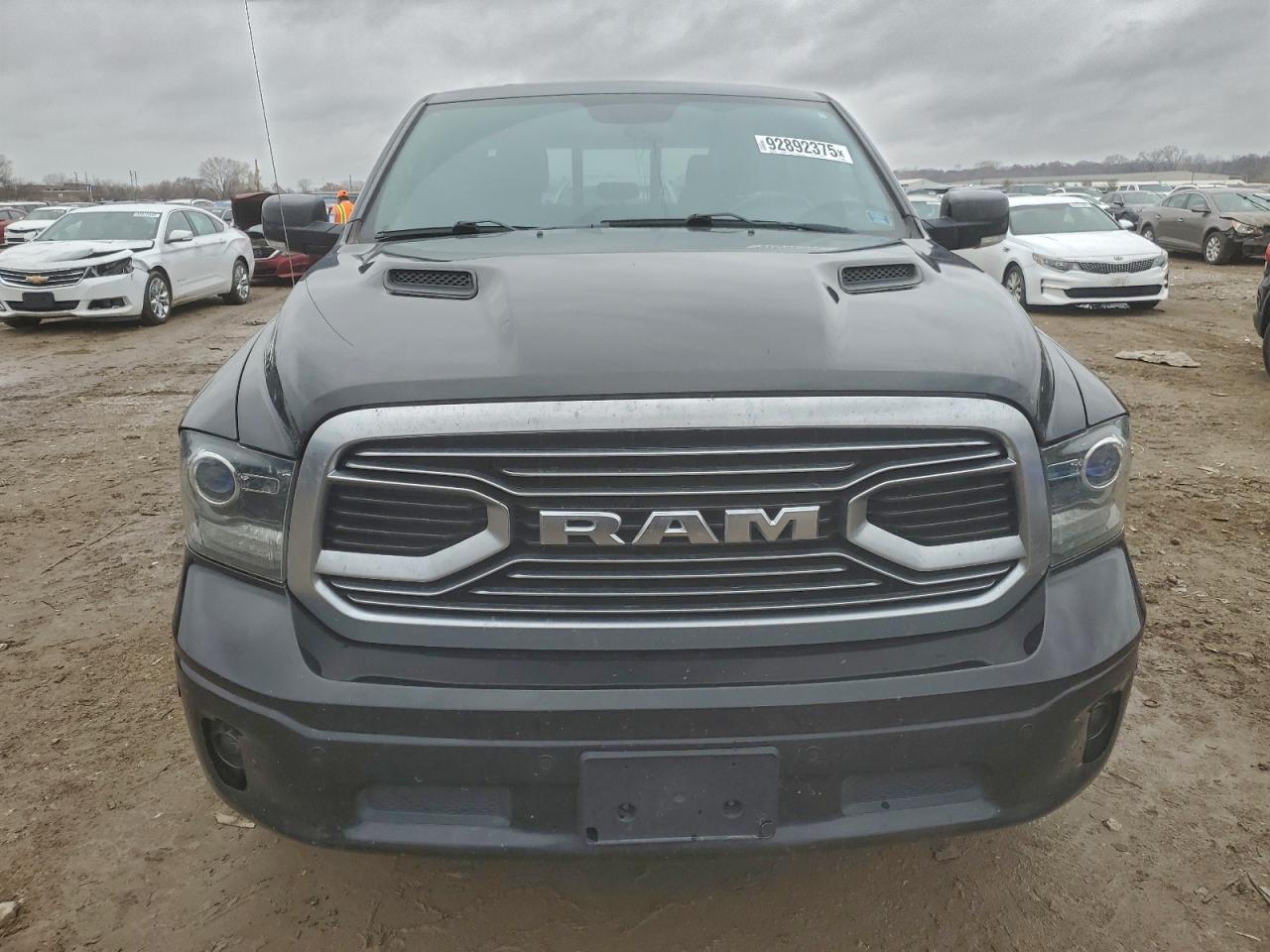 2018 Ram 1500 Longhorn - Image 5