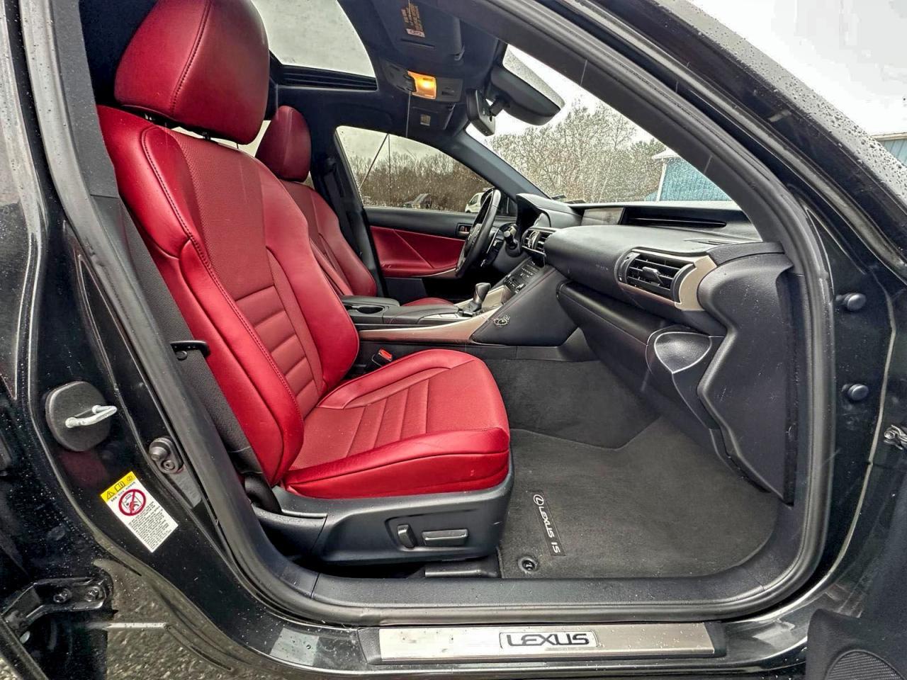 2019 Lexus Is 300 - Фото 5