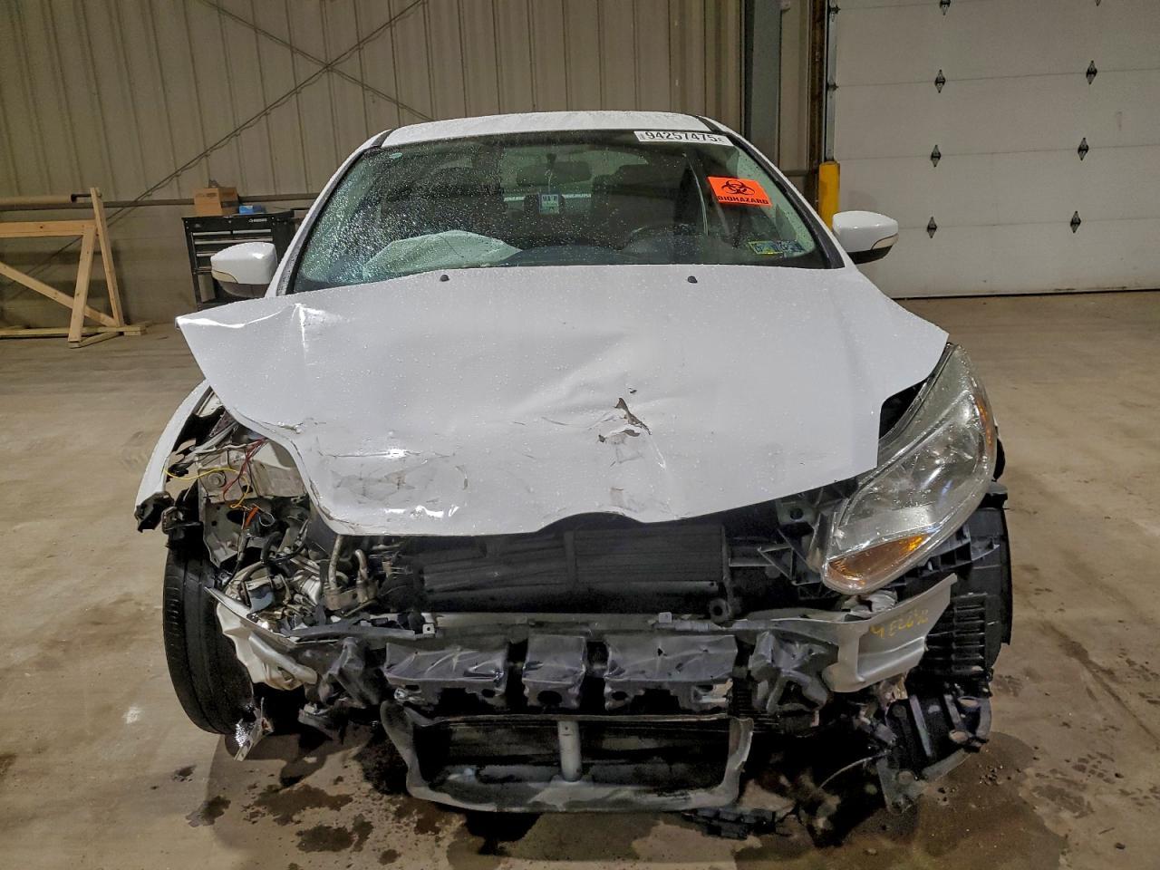 2013 Ford Focus Se - Image 5